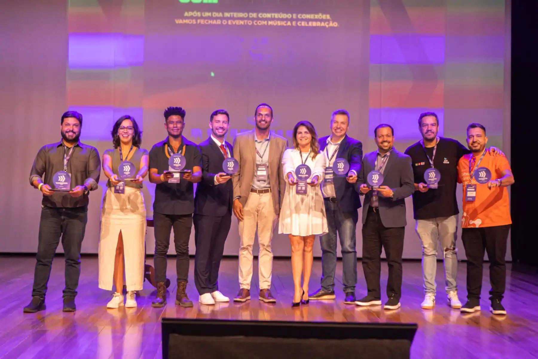 Imagem de 3ª edição do Prêmio Innpulse Bahia recebe inscrições gratuitas até 30 de setembro