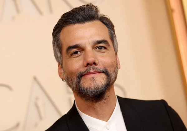 Imagem de Wagner Moura apresenta categoria inédita no Oscar, mas O Agente Secreto não leva