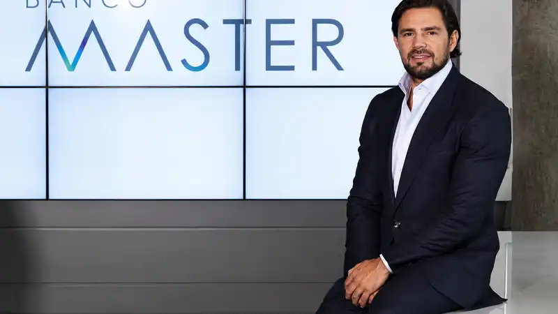 Imagem de PGE aciona Justiça após perdas de R$ 641 milhões em fundos ligados ao Master