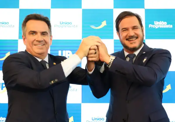 Imagem de TSE aprova criação da federação entre União Brasil e PP