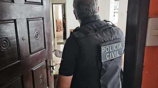 Imagem de Mulher é presa por tentativa de estupro contra homem de 21 anos no interior da Bahia