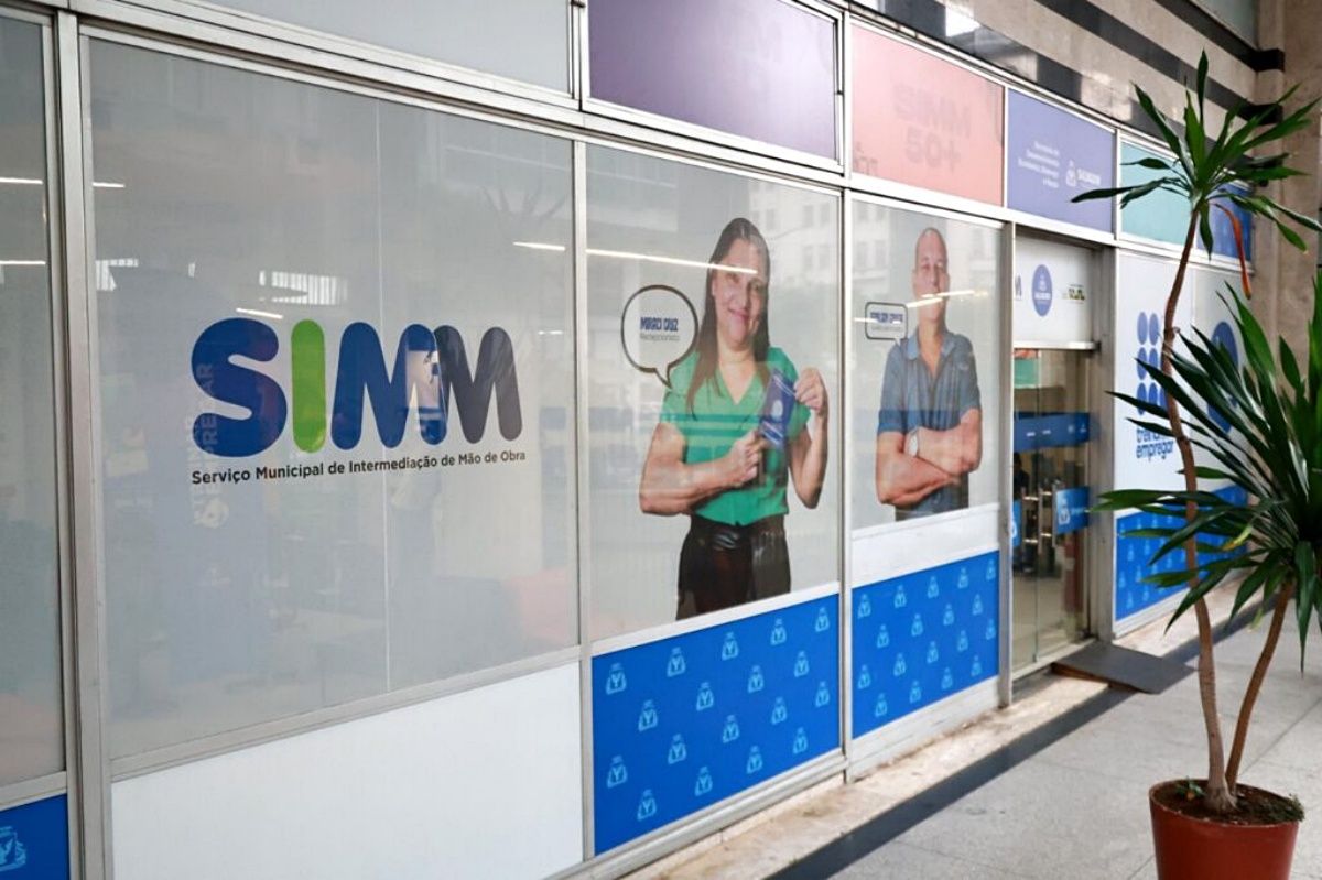 Imagem de Vagas de emprego do SIMM: Confira as quase 450 oportunidades desta terça (30/06)