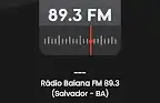 Imagem de Mesmo após reformulação geral audiência da Baiana FM cai na Região Metropolitana