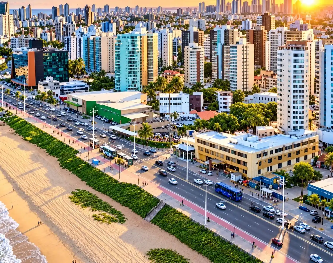 Imagem de Armação ganha destaque como destino para investir e morar em Salvador