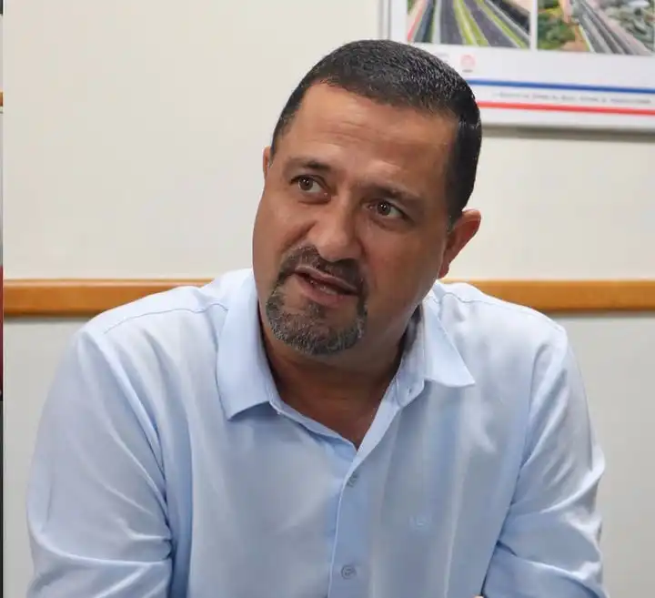 Imagem de "ACM Neto esconde aliança com Flávio porque a Bahia rejeita os Bolsonaros", afirma Osni