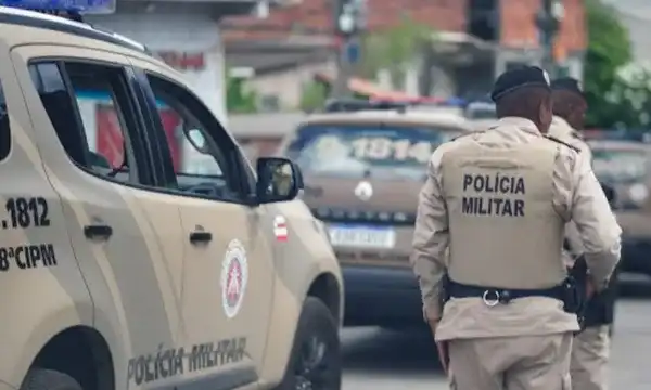 Imagem de Casal é executado e corpos são deixados em via pública de Brotas