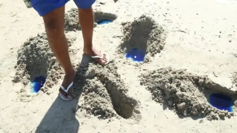 Imagem de Manchas em São Tomé de Paripe: Terminal Itapuã nega responsabilidade e cita operação anterior da Gerdau