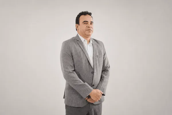 Imagem de Candidato ao governo da Bahia sofre acidente de carro e é levado para hospital em Salvador