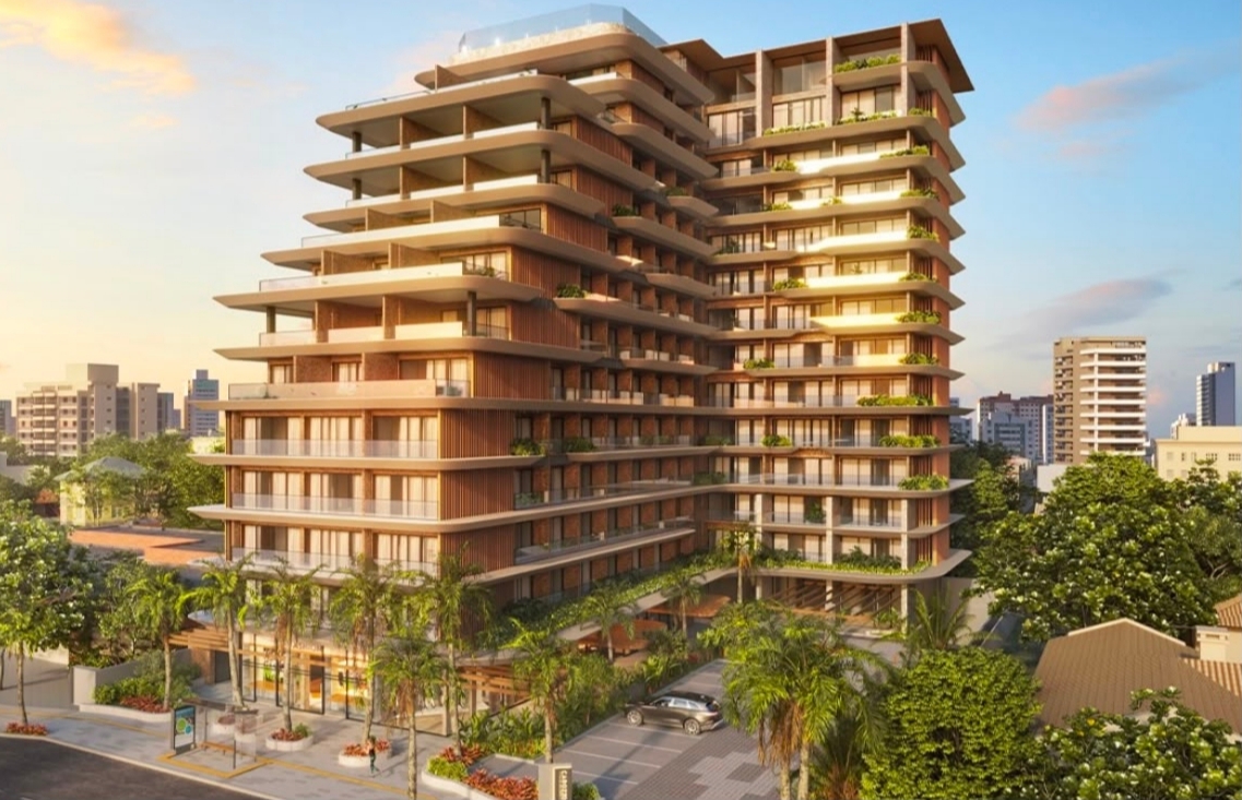 Imagem de Nova forma de investir e viver em Salvador é apresentada no espaço de experiências Casa Carozzo em Armação