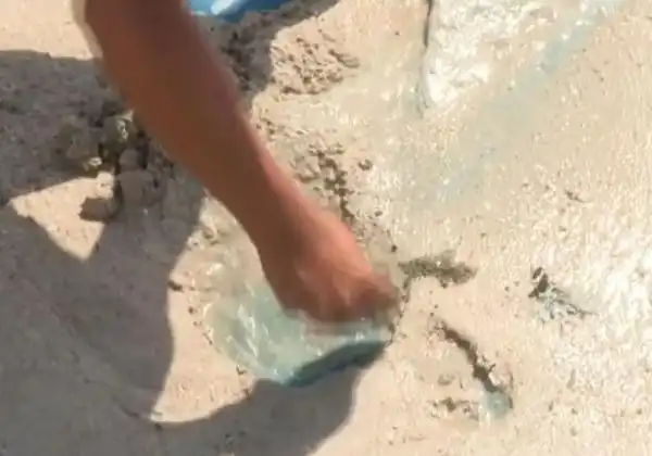 Imagem de Casos de poluição em São Tomé de Paripe podem estar ligados a operações anteriores no terminal. Empresa que atualmente atua na área afirma não trabalhar com substâncias identificadas pelo Inema e defende investigação sobre histórico ambiental do local