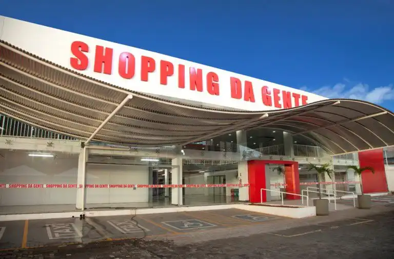 Imagem de Salvador traz hub de resolução de burocracias no Shopping da Gente