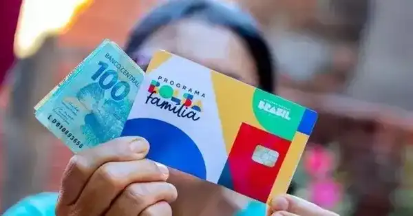 Imagem de Calendário de pagamento do Bolsa Família já está disponível; confira datas