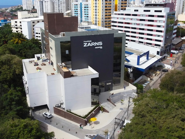 Imagem de Faculdade Zarns Salvador realiza simulado gratuito para estudantes que sonham cursar Medicina