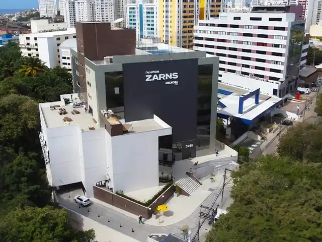 Imagem de Faculdade Zarns Salvador realiza simulado gratuito para estudantes que sonham cursar Medicina