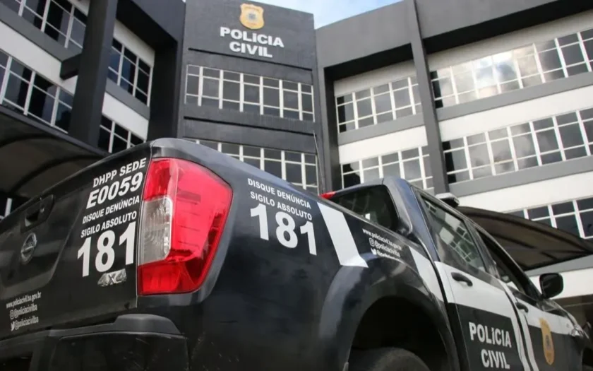 Imagem de Prorrogado prazo de inscrição para concurso da Polícia Civil da Bahia