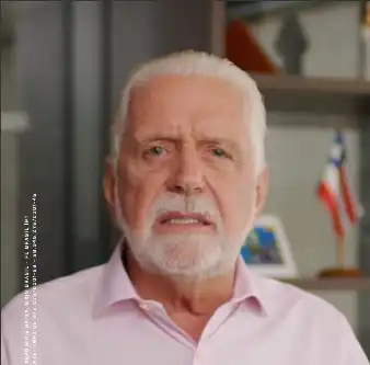 Imagem de Mais uma vez estão tentando envolver o senador Jaques Wagner com o Banco Master. 