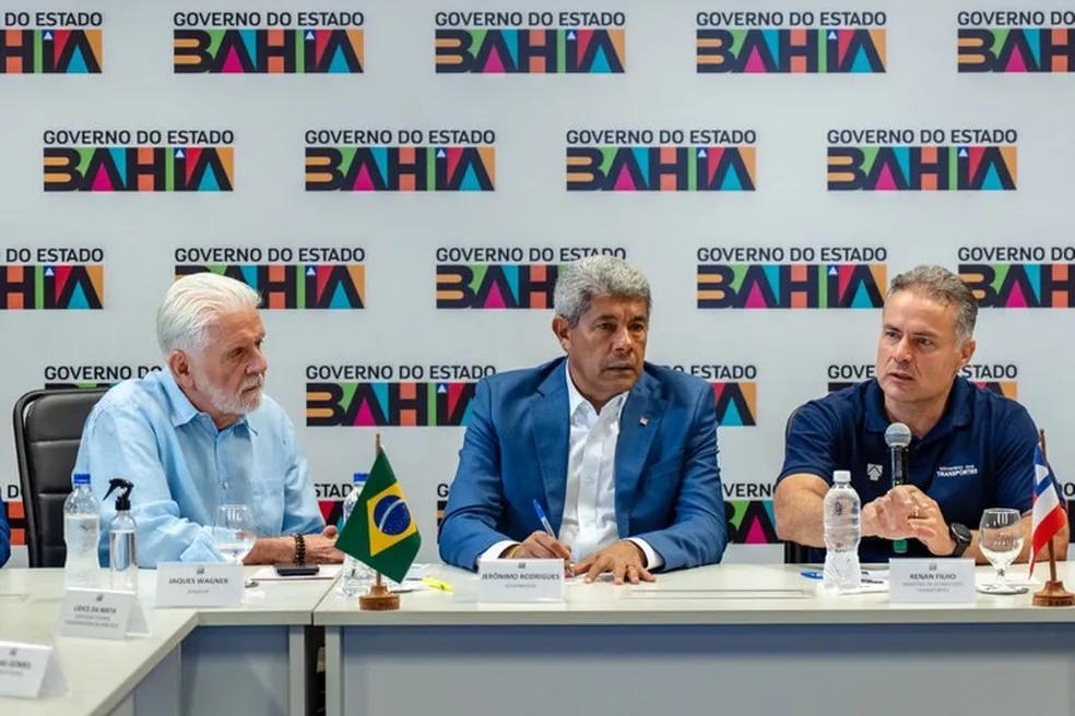 Imagem de Ponte sobre o Rio Jequitinhonha será reaberta para veículos a partir de 20 de junho