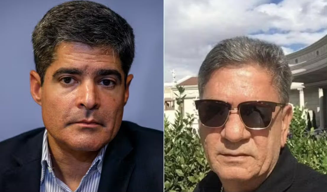 Imagem de Indiciamento do “Rei do Lixo” acende alerta no grupo de ACM Neto
