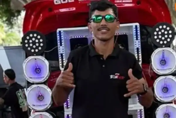 Imagem de Homem de 29 anos é morto a tiros em praça pública de Jacobina, na Bahia