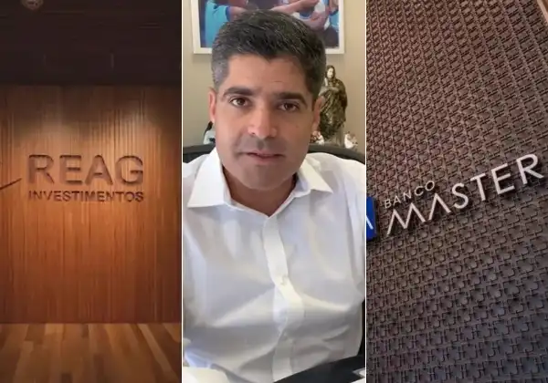 Imagem de ACM Neto recebeu R$ 3,6 milhões do Banco Master e da Reag, aponta Coaf