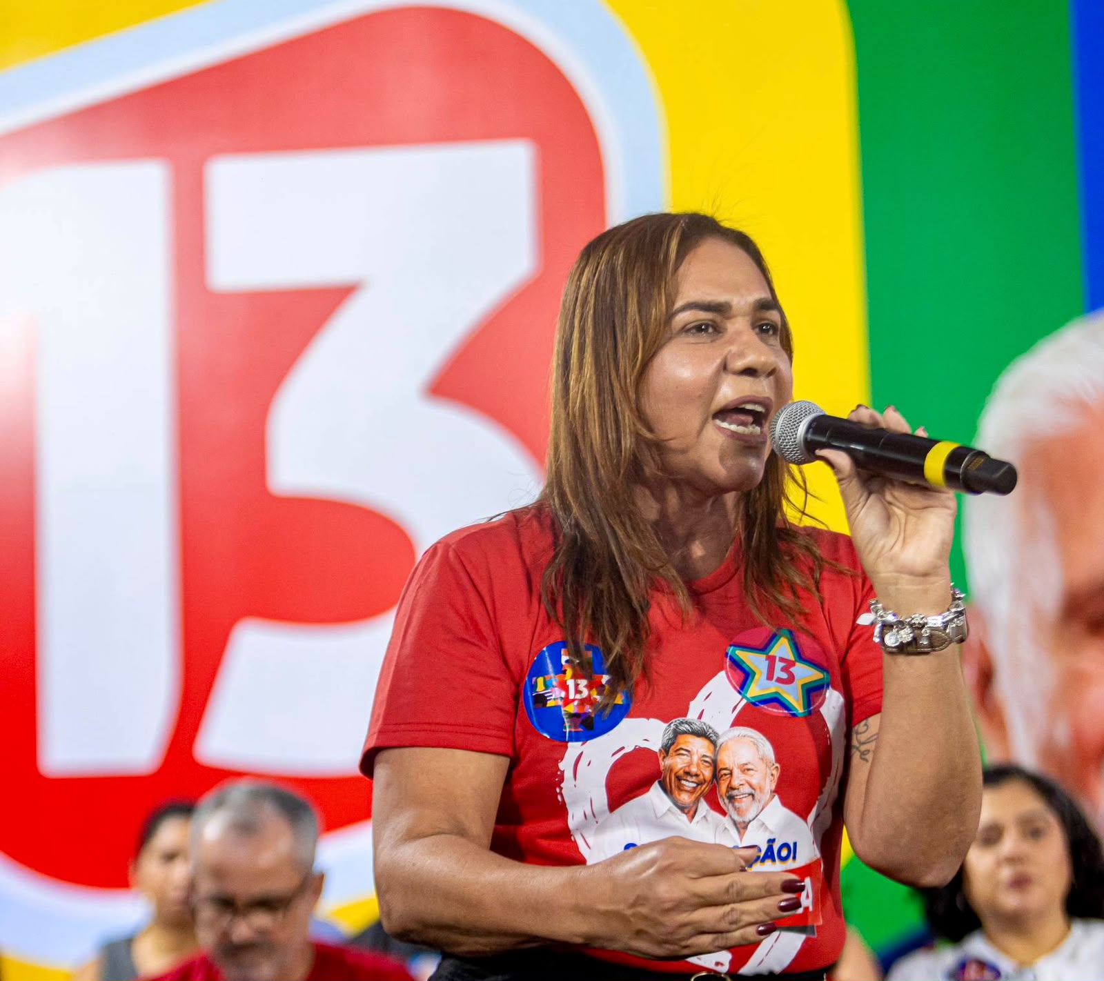 Imagem de Secretária da Saúde diz que ACM Neto é mal informado e mal intencionado e cobra: "Por que não fez para Salvador?"