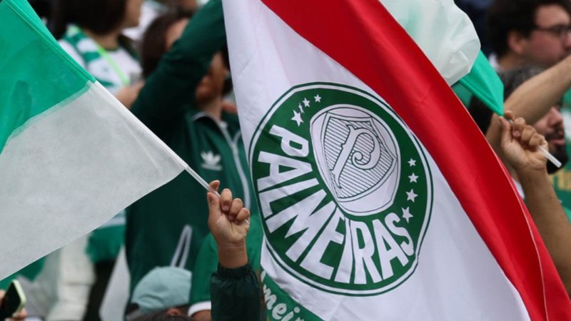 Imagem de Ex-Seleção Brasileira e ídolo do Palmeiras morre aos 76 anos