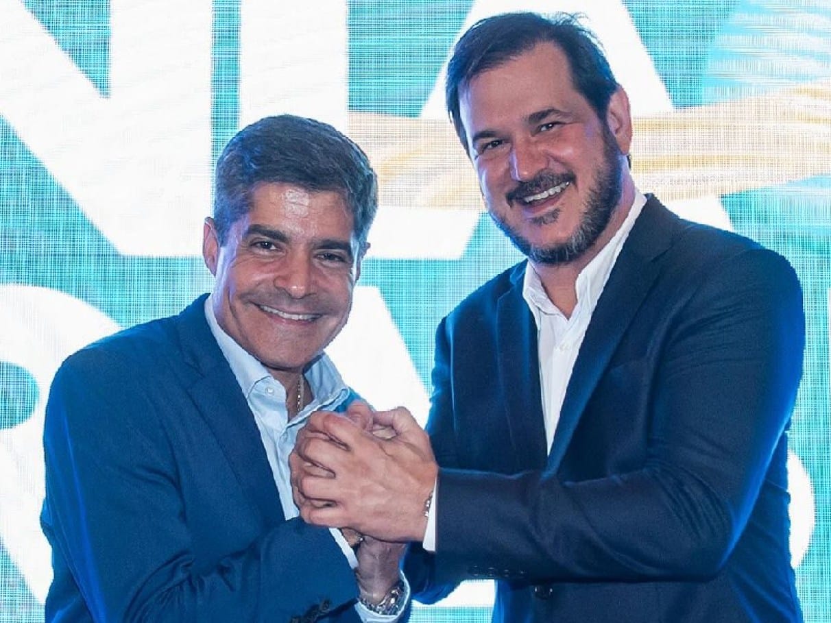 Imagem de União Brasil governa o Estado mais violento do Brasil
