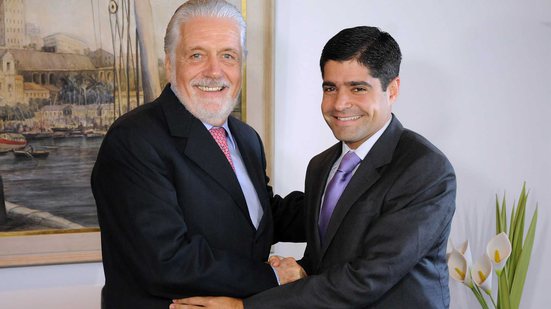 Imagem de Em novo relatório do Banco Master, caciques baianos são citados; veja os valores