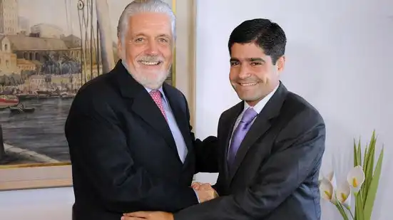 Imagem de Em novo relatório do Banco Master, caciques baianos são citados; veja os valores