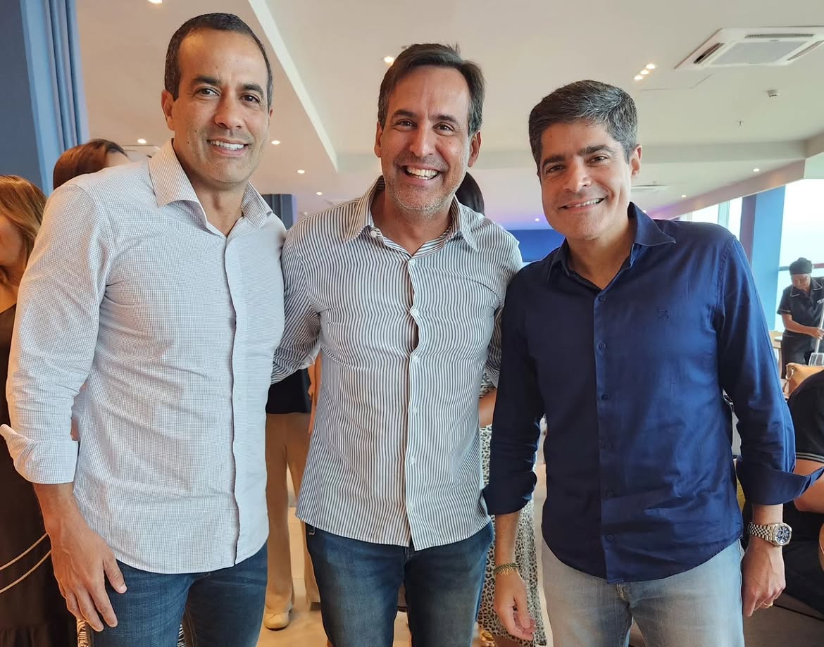 Imagem de Investigados por desvio milionário faturam mais de R$ 321 milhões nas gestões de ACM Neto e Bruno Reis