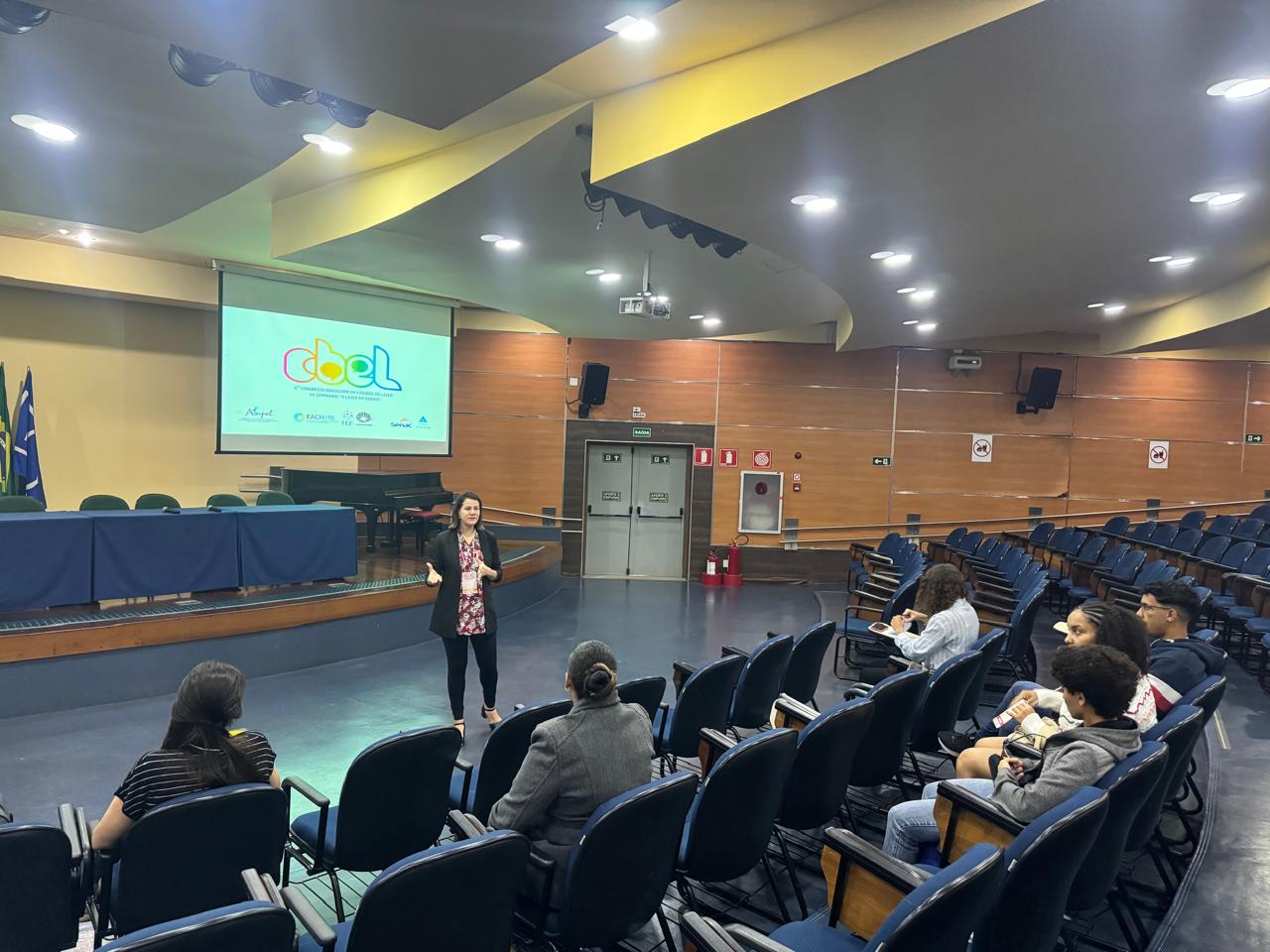 Imagem de Salvador recebe pela primeira vez o Congresso Brasileiro de Estudos do Lazer