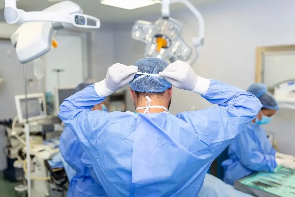 Imagem de Servidores podem ficar sem assistência em cirurgias cardiovasculares e torácicas na Bahia