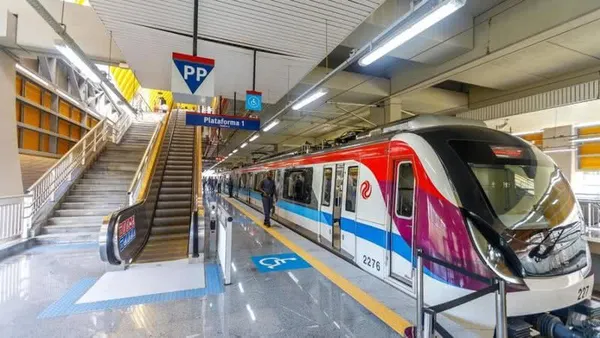 Imagem de Metrô Bahia abre 40 vagas para Agente de Atendimento e Segurança