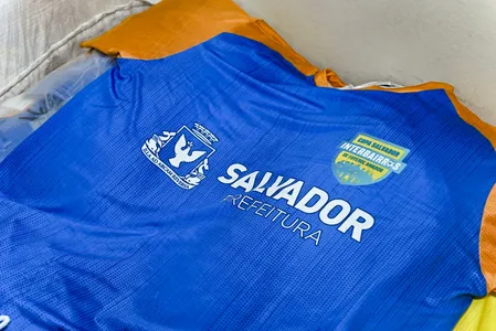 Imagem de Com R$ 200 mil em prêmios, Copa Salvador Interbairros começa neste domingo