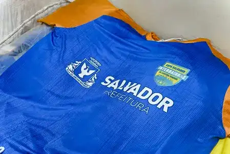 Imagem de Com R$ 200 mil em prêmios, Copa Salvador Interbairros começa neste domingo