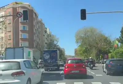 Imagem de Apagão massivo atinge Portugal e Espanha