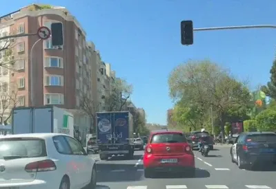 Imagem de Apagão massivo atinge Portugal e Espanha