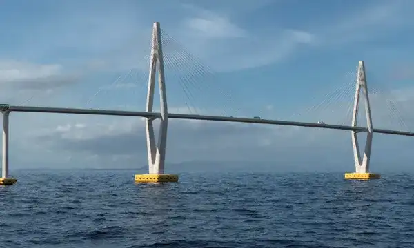 Imagem de Ponte Salvador-Itaparica: pedágio da travessia pode ultrapassar R$ 45