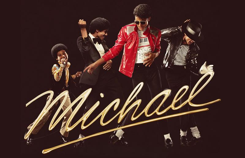 Imagem de Michael: sessão especial do filme transforma estreia em celebração da obra e do legado do Rei do Pop em Salvador