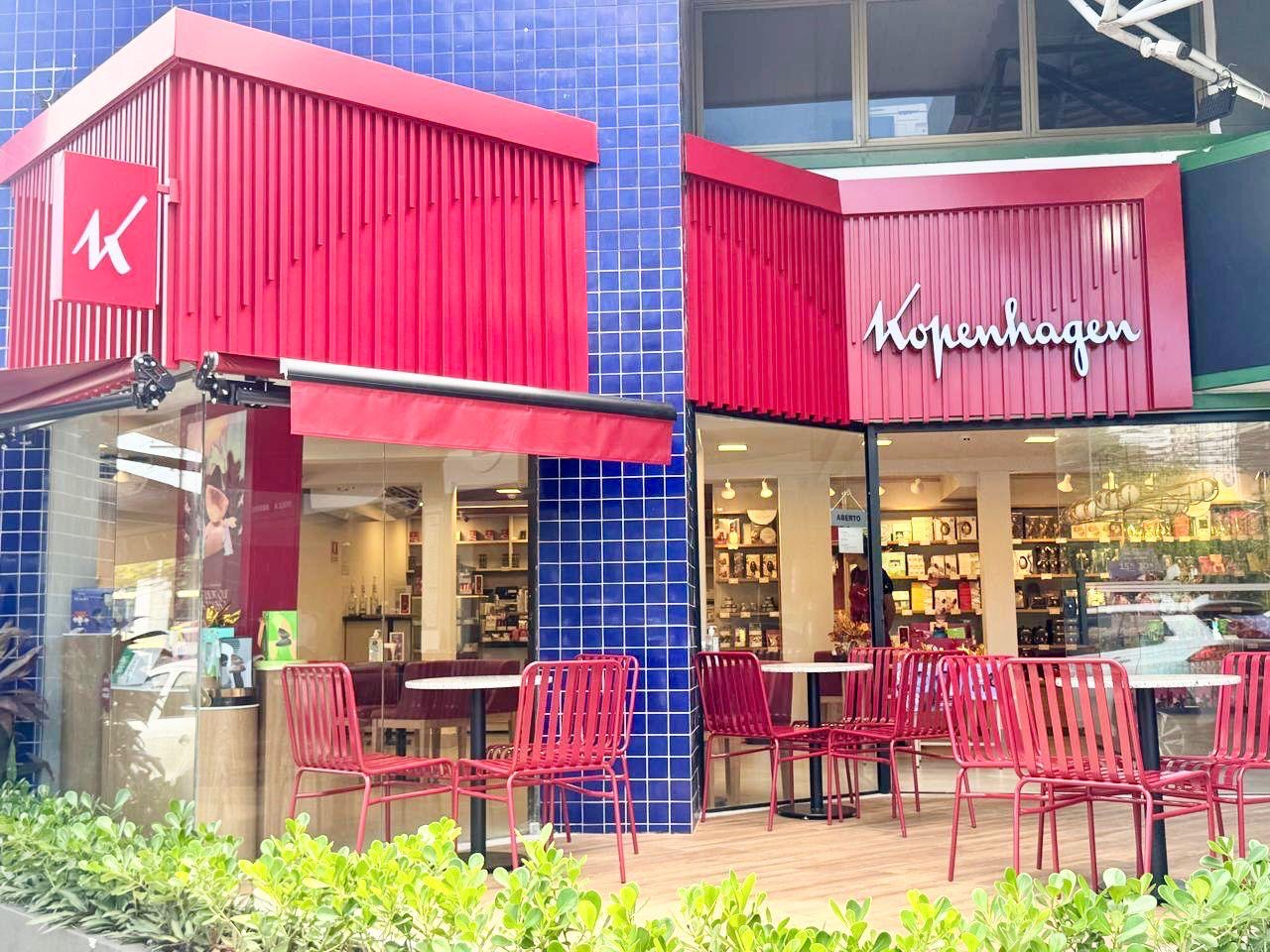 Imagem de Consumo de chocolate cresce e inspira novos espaços para apreciar a iguaria em Salvador