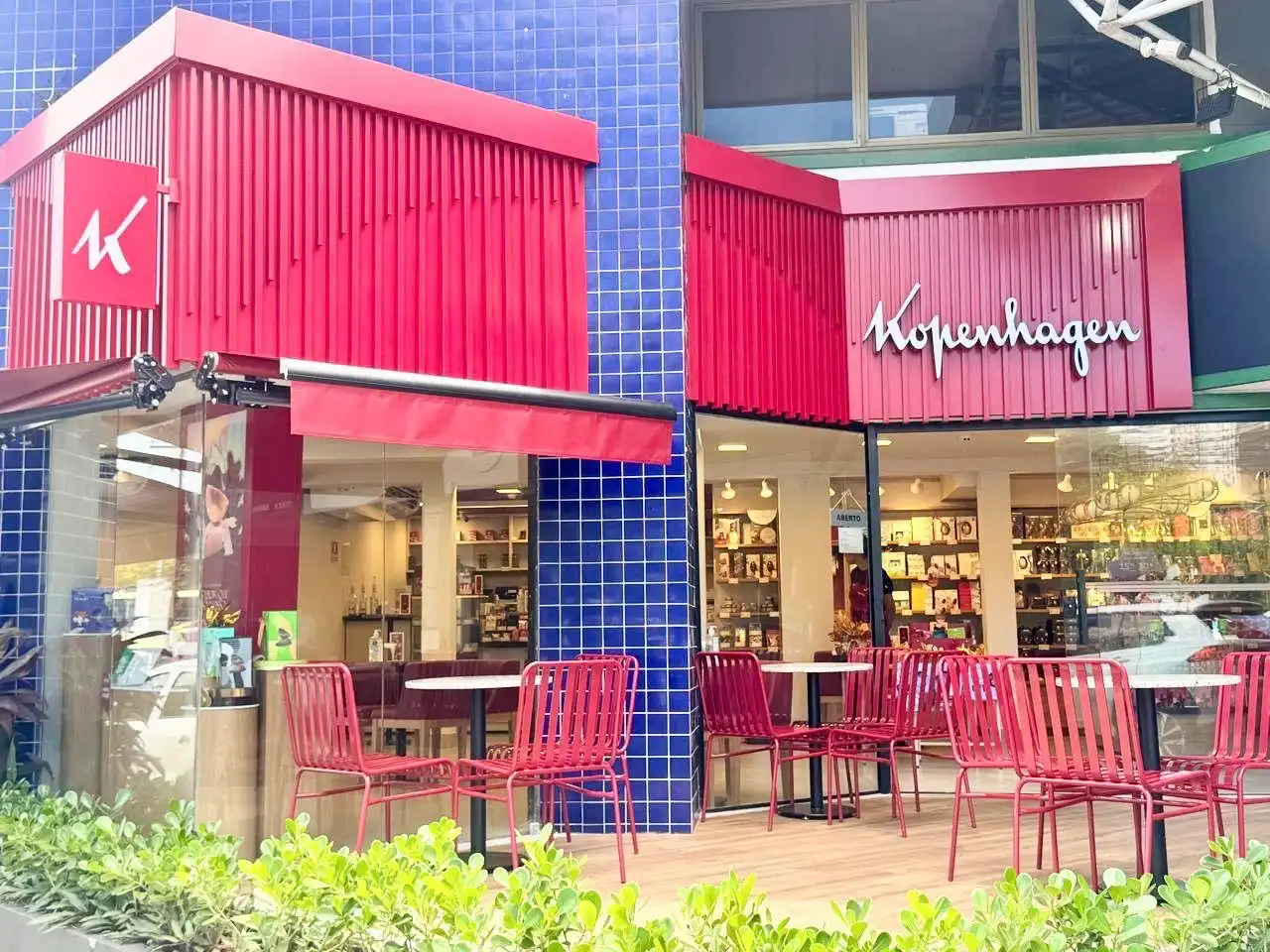 Imagem de Consumo de chocolate cresce e inspira novos espaços para apreciar a iguaria em Salvador