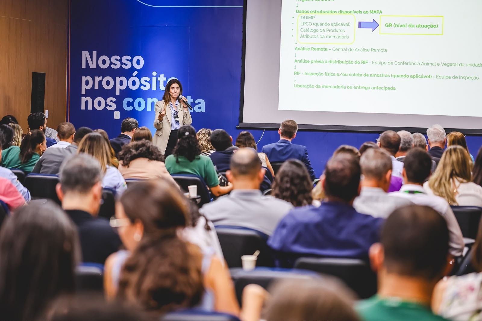 Imagem de Aeroporto de Salvador assume protagonismo logístico e promove workshop sobre novas regras de importação do Brasil