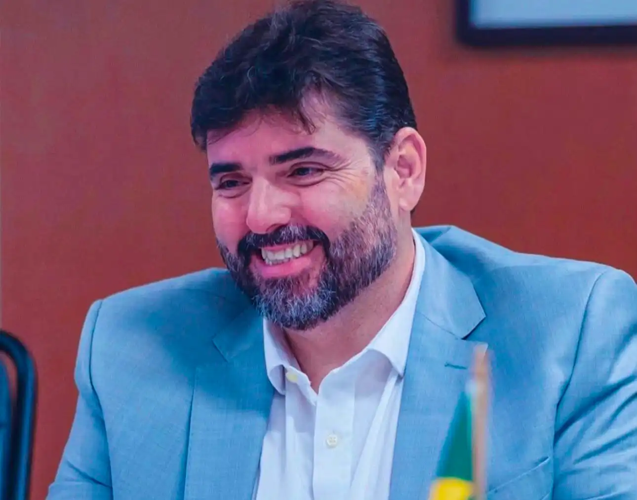 Imagem de Quaest: maioria dos baianos aprova Jerônimo e defende sua permanência no governo