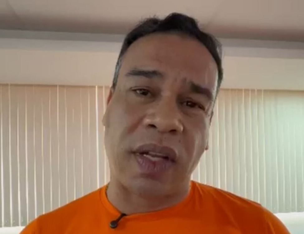 Imagem de Prefeito de Coração de Maria denuncia ameaça de ACM Neto: “Eleito, não vou cumprir uma obra do Governo no seu município”, disse o pré-candidato do União Brasil