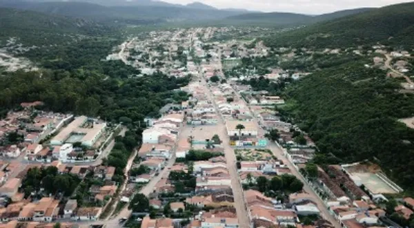 Imagem de Quatro homens morrem em confronto com a PM no Vale do Capão, na Chapada Diamantina