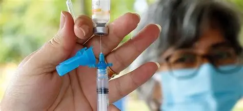 Imagem de SUS inicia vacinação com VPC20 para ampliar proteção contra doença pneumocócica em pessoas com 85 anos ou mais