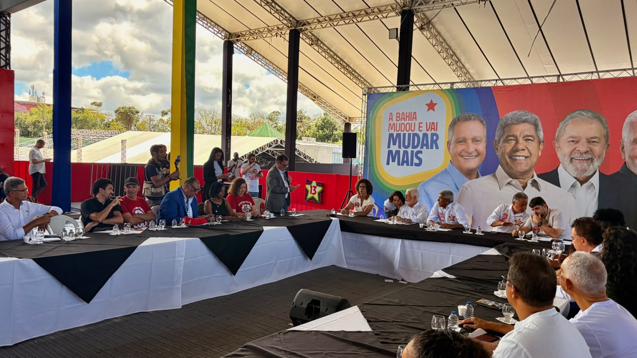 Imagem de Fetrab leva pautas prioritárias dos servidores ao Governo da Bahia