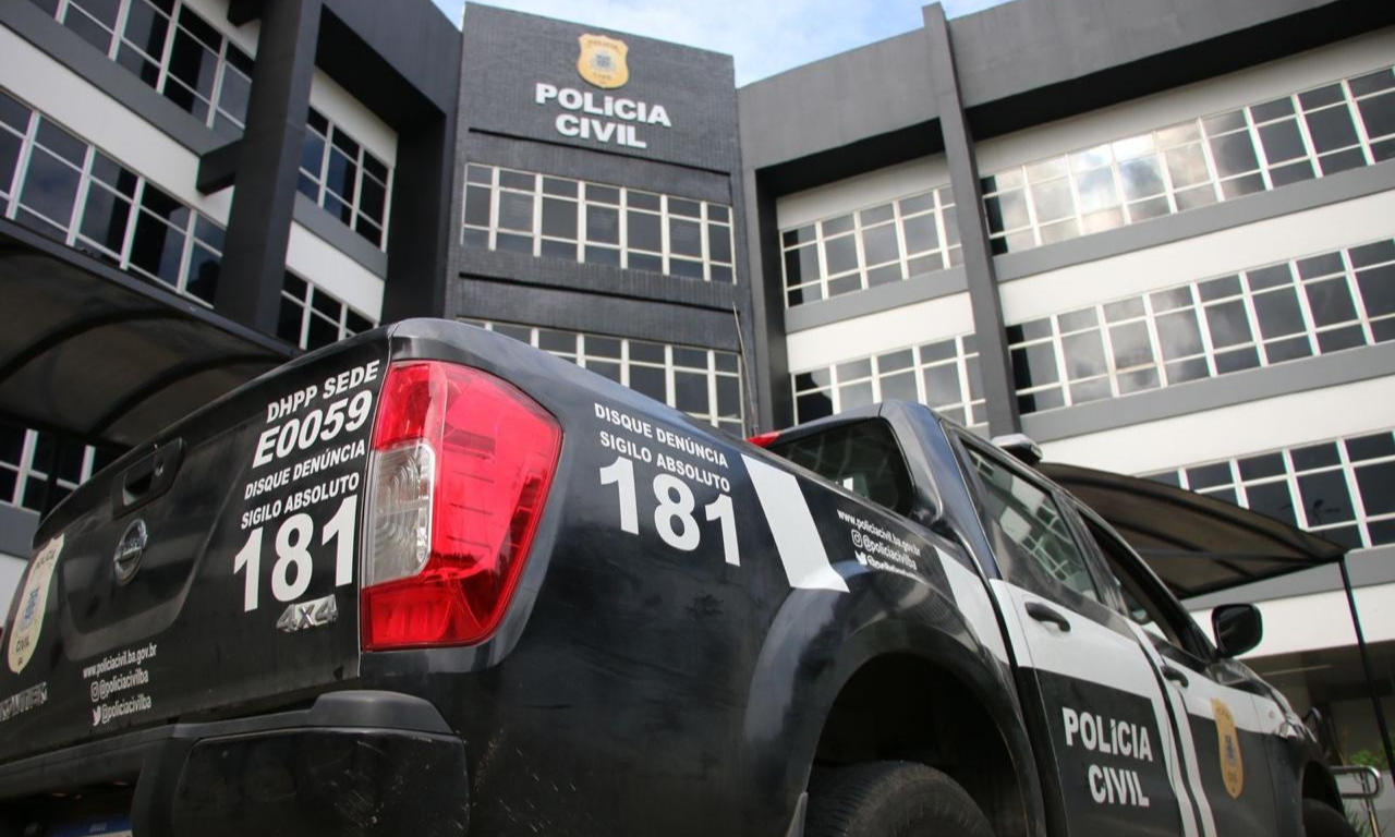 Imagem de Homem em situação de rua é morto a facadas no centro de Salvador