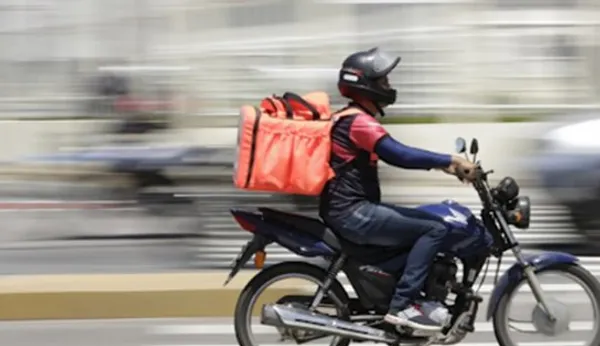 Imagem de Entregadores de aplicativos fazem paralisação em Salvador nesta terça-feira (1º); confira