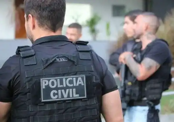Imagem de Jovem de 21 anos é assassinado a tiros em Fazenda Grande I